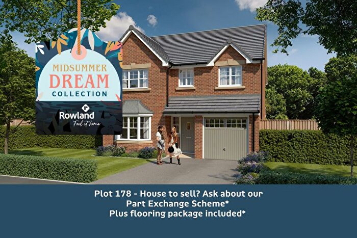 4 Bedroom Detached House For Sale In Royal Gardens, Blackpool, Lancashire, FY2