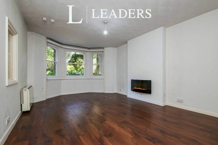 1 Bedroom Flat To Rent In Denmark Villas, Hove, BN3