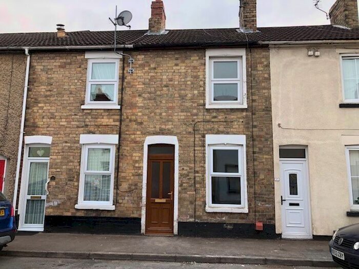 2 Bedroom Terraced House To Rent In Stanley Road, Linden, Gloucester, GL1