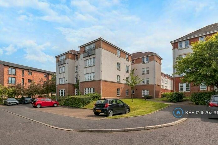 2 Bedroom Flat To Rent In Glasgow, Glasgow, G44