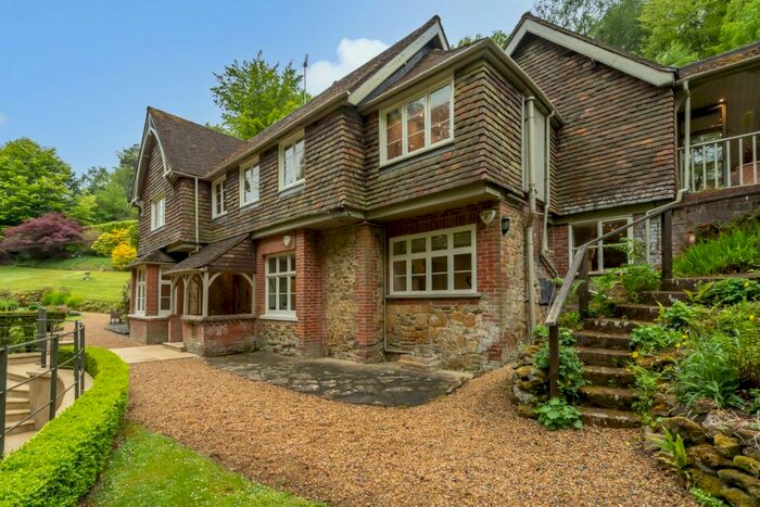 6 Bedroom Detached House To Rent In Holmbury St. Mary, Dorking, RH5