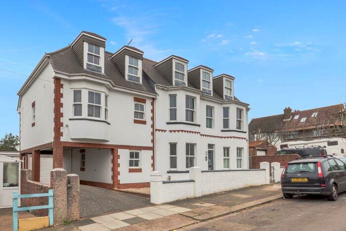 1 Bedroom Flat To Rent In , Dorothy Road, Hove, BN3