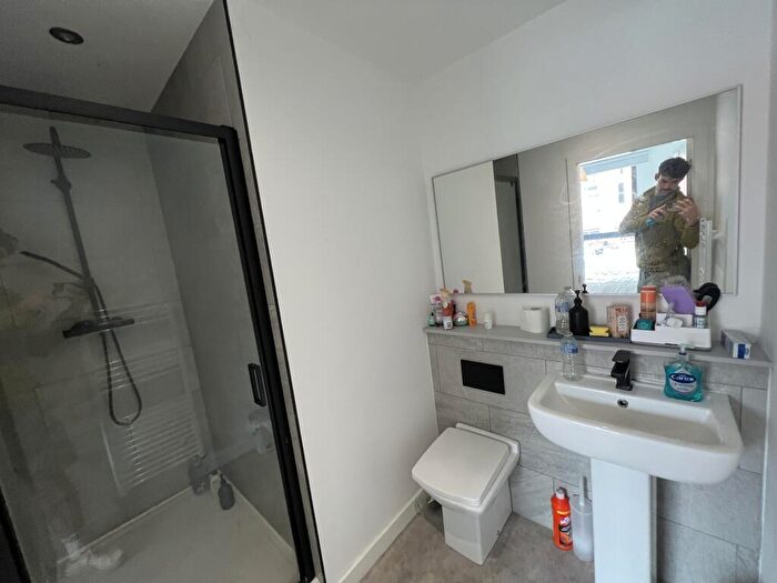 1 Bedroom Flat For Sale In Apartment, Birtin Works, Henry Street, Sheffield, S3