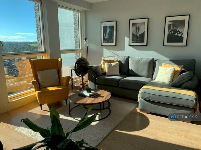 1 Bedroom Flat To Rent In Leon House, Croydon, CR0