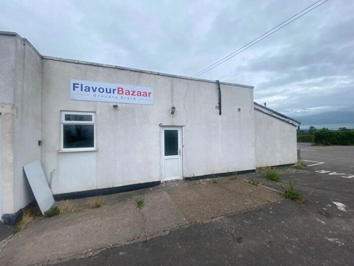 Detached House For Sale In Unit, Flavour Hewish, Weston Super Mare, BS24