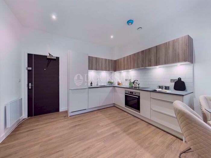 1 Bedroom Property To Rent In Quayside, Chatham Maritime, Chatham, ME4