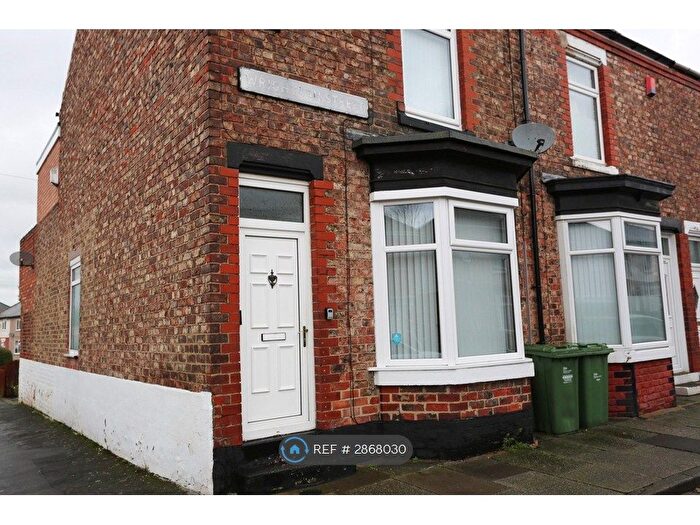 3 Bedroom End Of Terrace House To Rent In Wrightson Street, Stockton-On-Tees, TS20