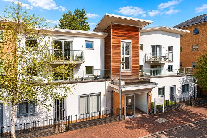 1 Bedroom Flat For Sale In Caelum Drive, Colchester, CO2