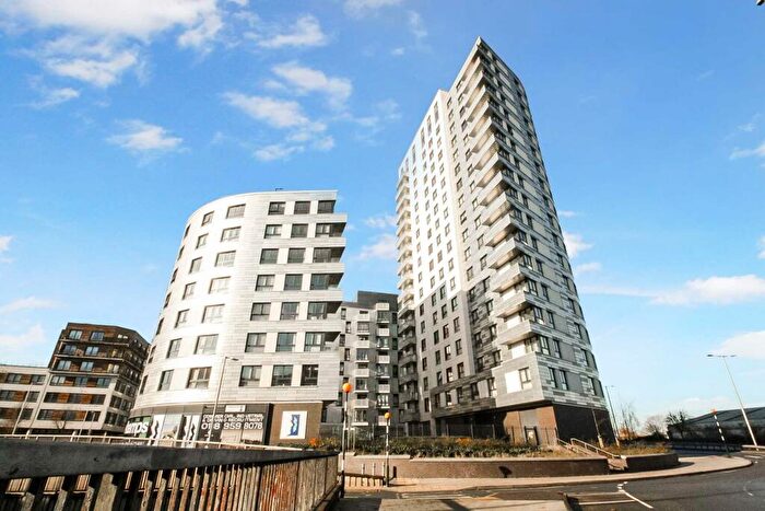 1 Bedroom Flat To Rent In Alfred Street, Reading, RG1