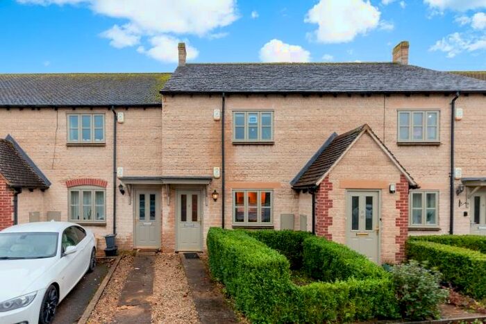 1 Bedroom Apartment To Rent In Witney Road, Freeland, OX29