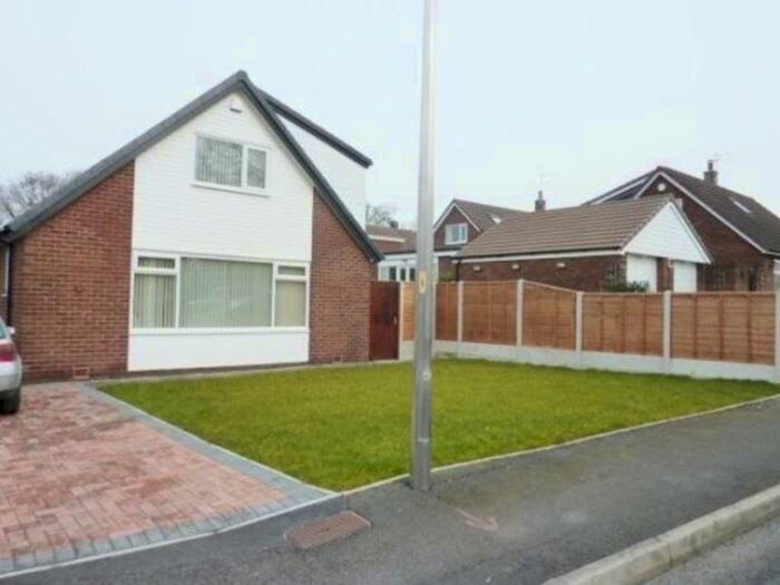 4 Bedroom Detached Bungalow To Rent In Greensway, Brougthon, PR3