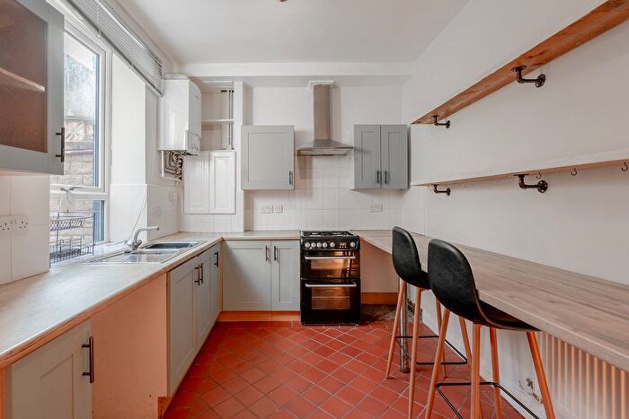 2 Bedroom Terraced House For Sale In Henry Street, Colne, BB8