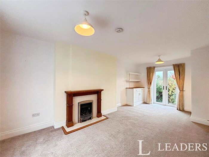 3 Bedroom House To Rent In Ram Gorse, Harlow, Essex, CM20