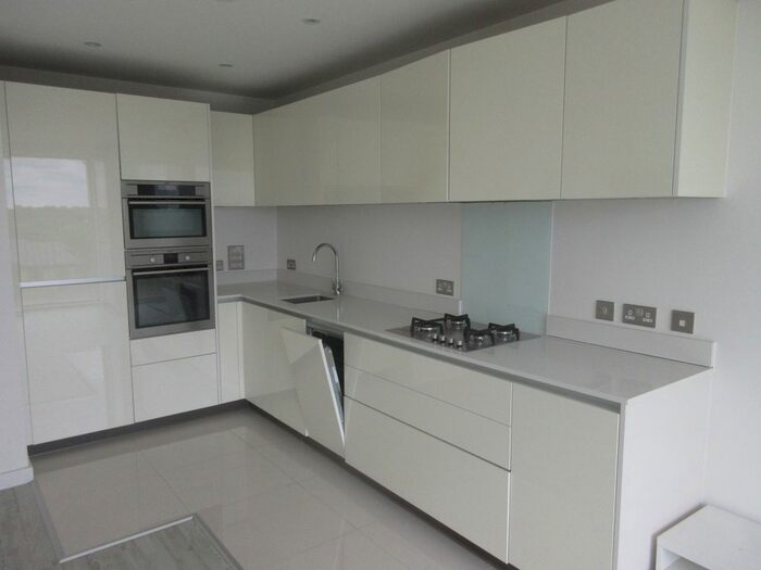 1 Bedroom Flat To Rent In Copt Place, London, NW7