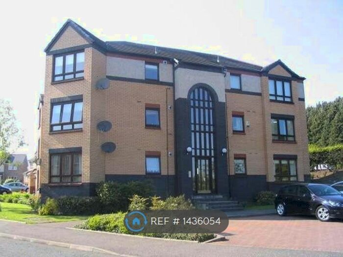2 Bedroom Flat To Rent In Reay Avenue, East Kilbride, Glasgow, G74
