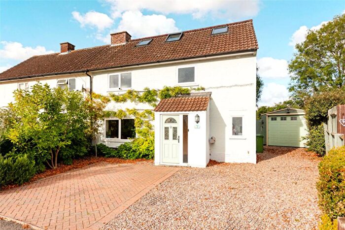 4 Bedroom House For Sale In John Gray Road, Great Doddington, Wellingborough, Northamptonshire, NN29