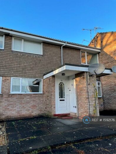 2 Bedroom Maisonette To Rent In Linkway Gardens, Leicester, LE3