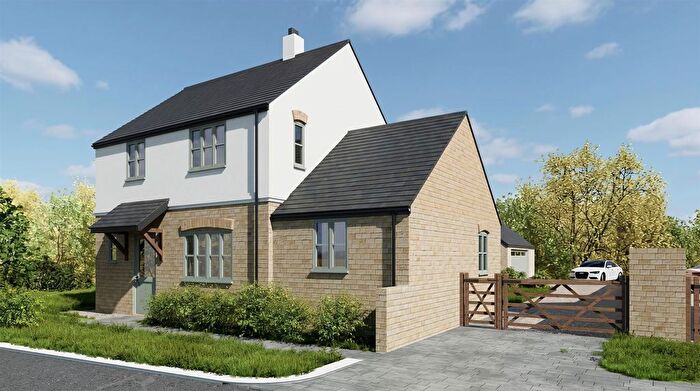 3 Bedroom Property For Sale In Folly Road, Kingsbury Episcopi, Martock, TA12