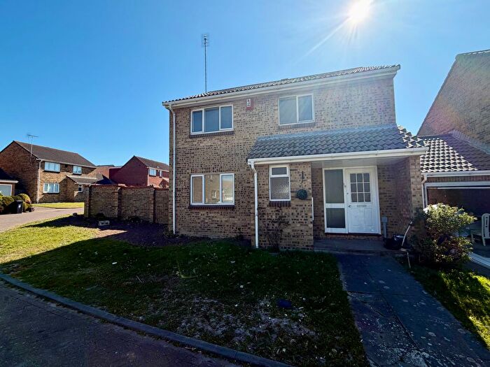 4 Bedroom Property To Rent In Ivychurch Gardens, Margate, CT9