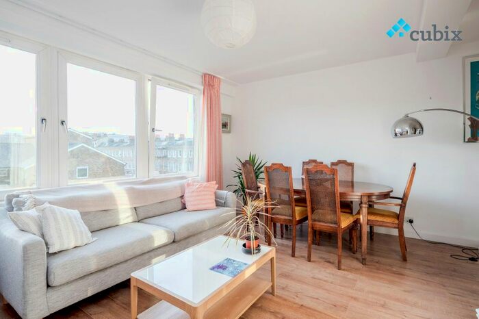3 Bedroom Maisonette To Rent In Madron House, London, SE17
