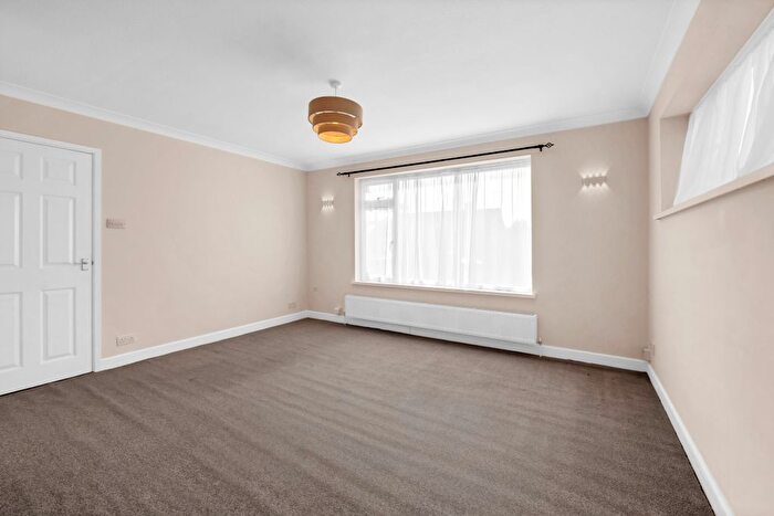 2 Bedroom Detached Bungalow For Sale In Campion Crescent, Stowmarket, IP14