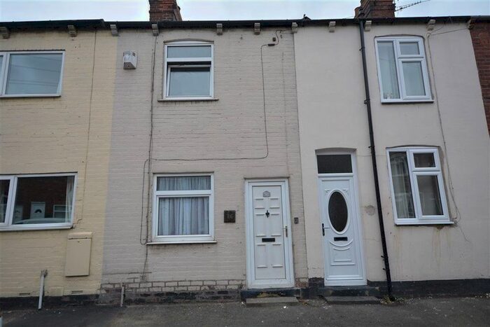 2 Bedroom Terraced House To Rent In Ramsden Street, Castlesford, WF10