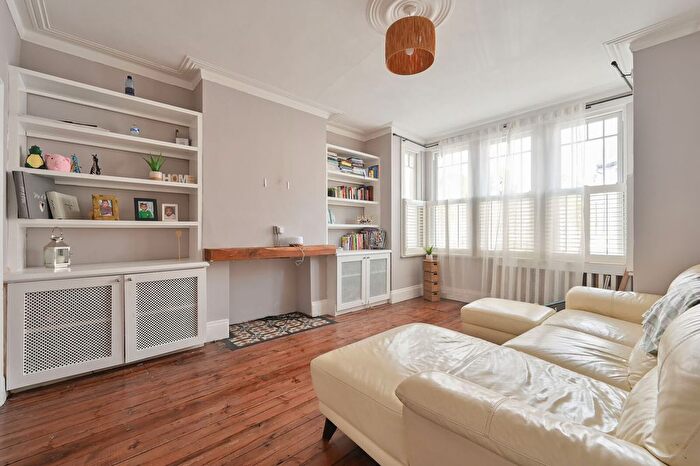 4 Bedroom Property To Rent In Vaughan Road, West Harrow, Harrow, HA1