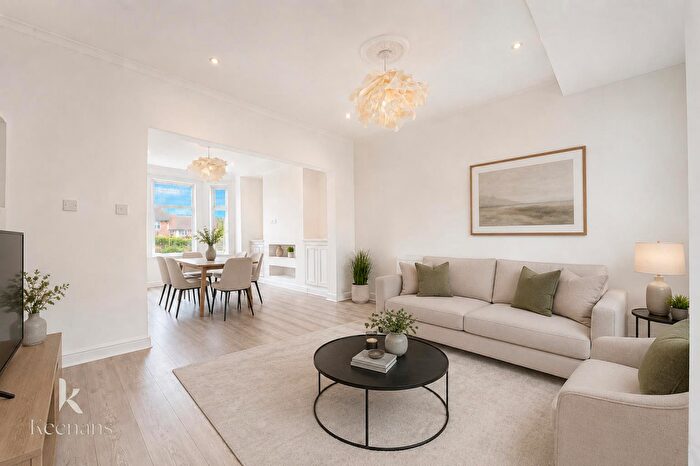 3 Bedroom End Of Terrace House For Sale In Cheetham Road, Swinton, Manchester, M27