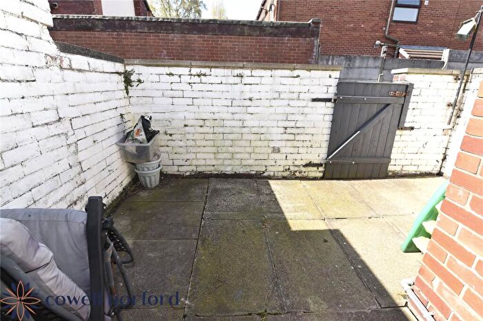 2 Bedroom Terraced House For Sale In Blanche Street, Syke, Rochdale, OL12
