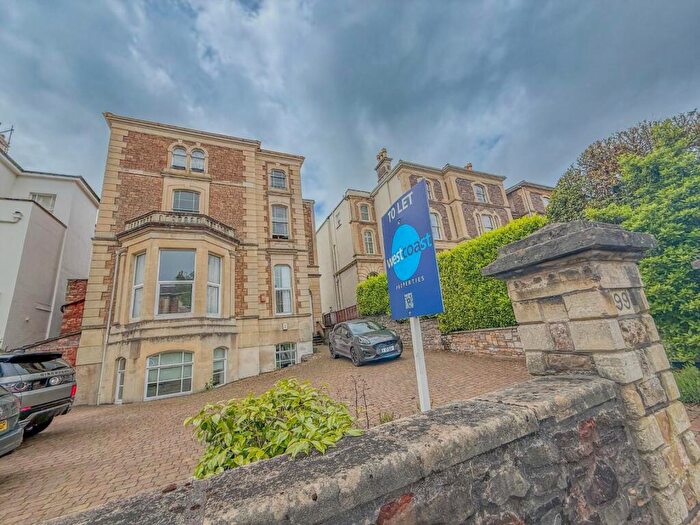 2 Bedroom Apartment To Rent In Pembroke Road, Clifton, Bristol, Somerset, BS8