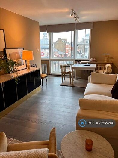 1 Bedroom Flat To Rent In Carrick Court, London, SE11