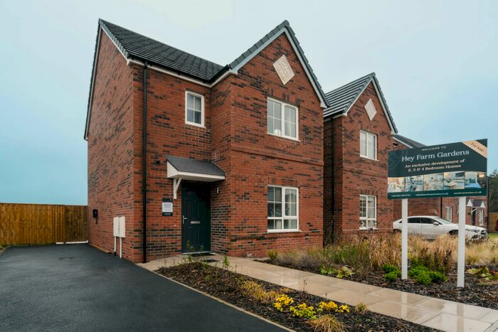 3 Bedroom Detached House For Sale In Sandy Brook, Cornflower Close, Ainsdale, PR8