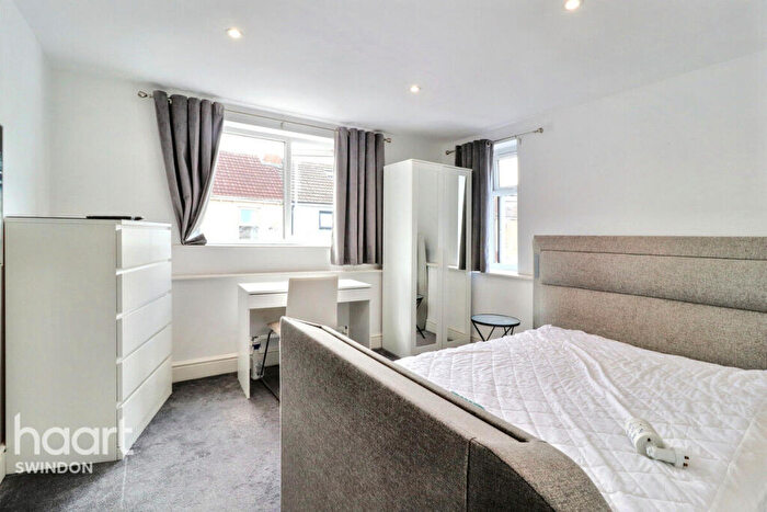 1 Bedroom Terraced House To Rent In Florence Street, Swindon, SN2