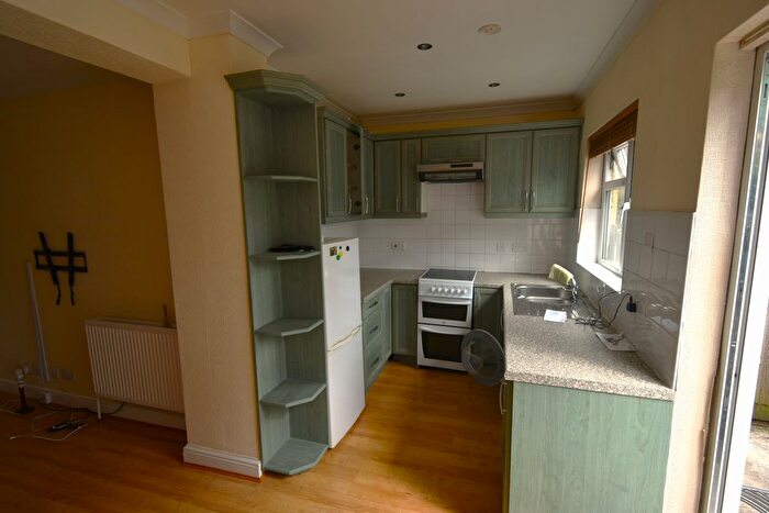 1 Bedroom Flat For Sale In Lynn Close, Harrow, HA3