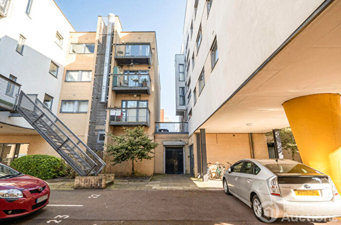 2 Bedroom Apartment For Sale In Betsham Street, Manchester, Greater Manchester, M15