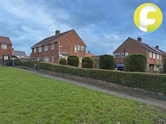 3 Bedroom Property For Sale In Norham Road North, North Shields, NE29