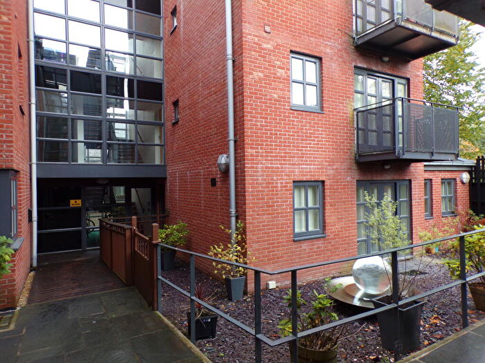2 Bedroom Apartment To Rent In Avenham Mills, Preston, PR1