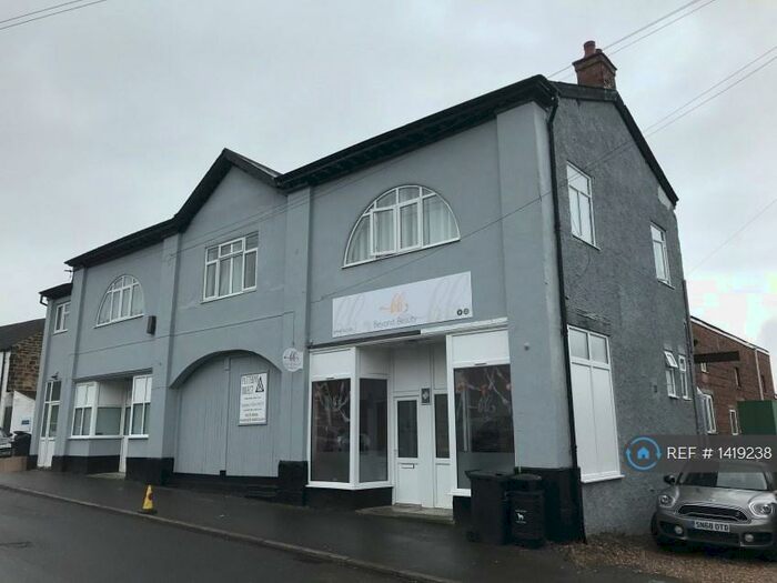 8 Bedroom Detached House To Rent In South Street North, New Whittington, Chesterfield, S43