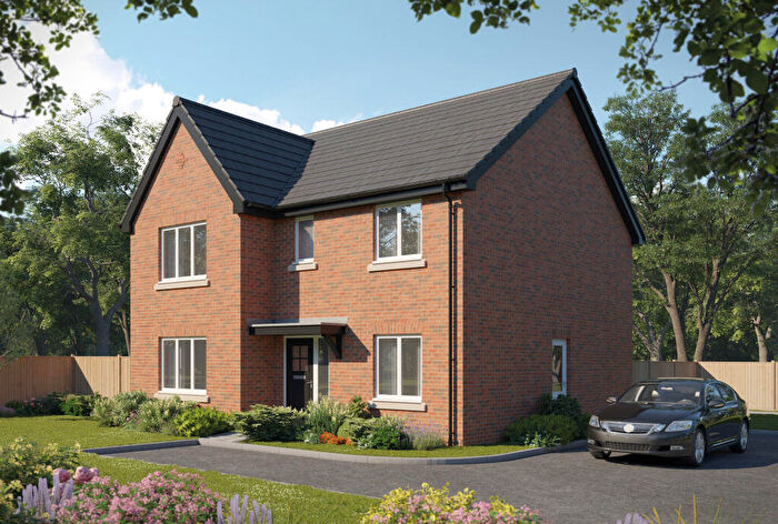 4 Bedroom Detached House For Sale In Llantrisant Road, Llantwit Fardre, Mid Glamorgan, CF38