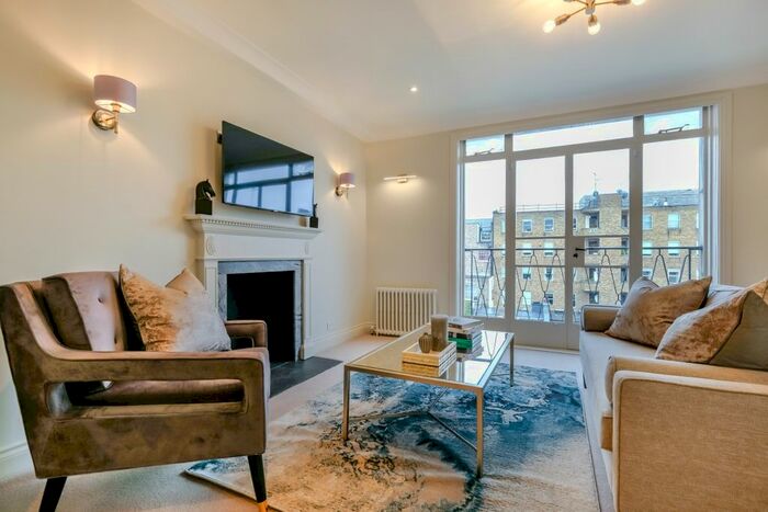 1 Bedroom Flat To Rent In Eaton Square, London, SW1W