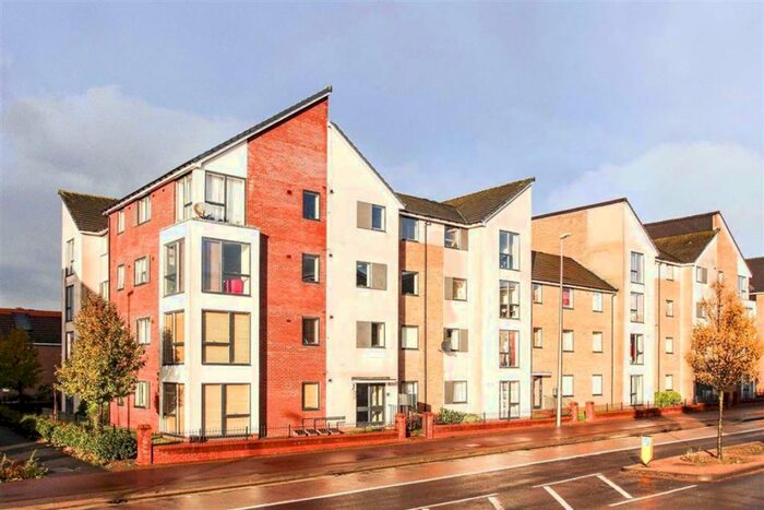 2 Bedroom Apartment To Rent In Countess Way, Broughton, Milton Keynes, MK10