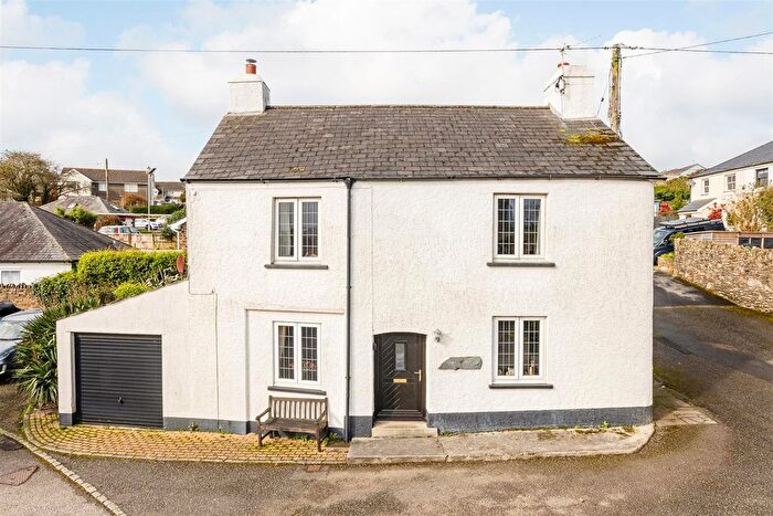 3 Bedroom Detached House For Sale In Loddiswell, Kingsbridge, TQ7