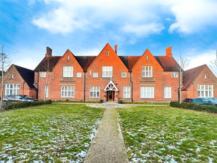 1 Bedroom Duplex For Sale In Hospital Hill, Aldershot, Hampshire, GU11