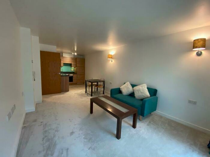 1 Bedroom Apartment To Rent In Forum House, Wembley Park, HA9