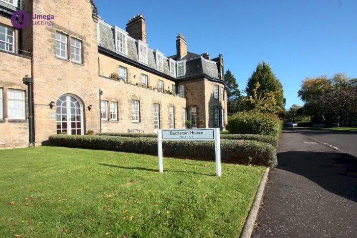 2 Bedroom Flat To Rent In East Suffolk Park - Buchanan House, Edinburgh, EH16