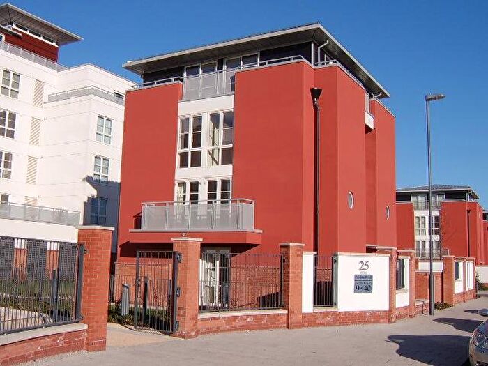 2 Bedroom Flat To Rent In Watkin Road, Freemens Meadow, Leicester, LE2