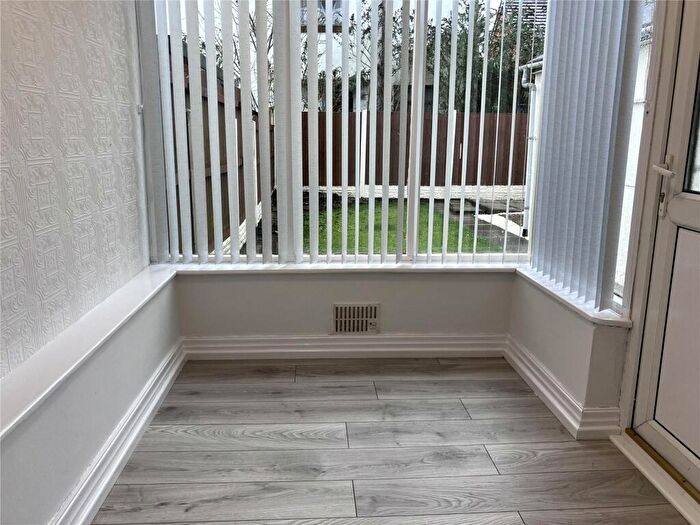 2 Bedroom Semi-Detached House For Sale In Windsor Road, Walton-le-Dale, Preston, Lancashire, PR5