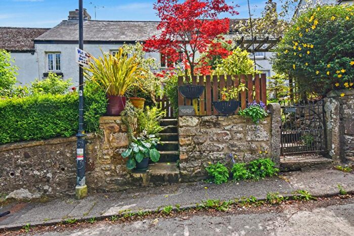 2 Bedroom Terraced House For Sale In South Zeal, Okehampton, EX20
