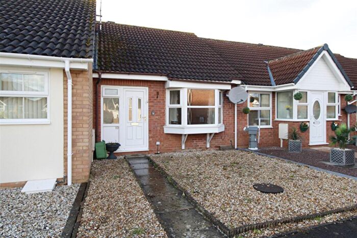 1 Bedroom Bungalow To Rent In Cornfield Drive, Hardwicke, GL2