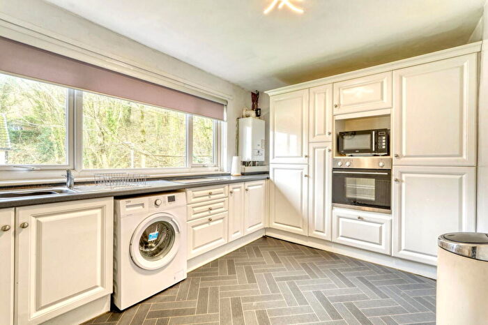 2 Bedroom Flat For Sale In Michael Street, Whitehaven, CA28